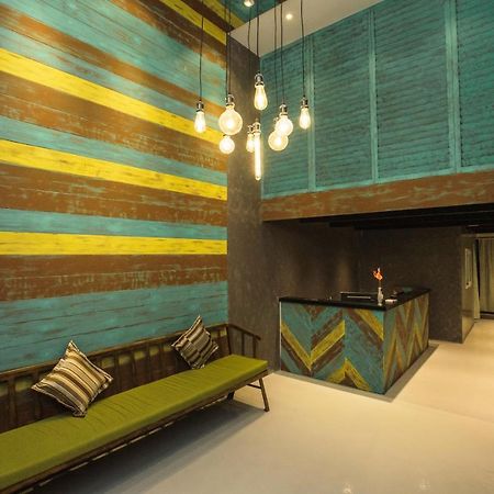 Rangoon Boutique House Hostel Bagian luar foto