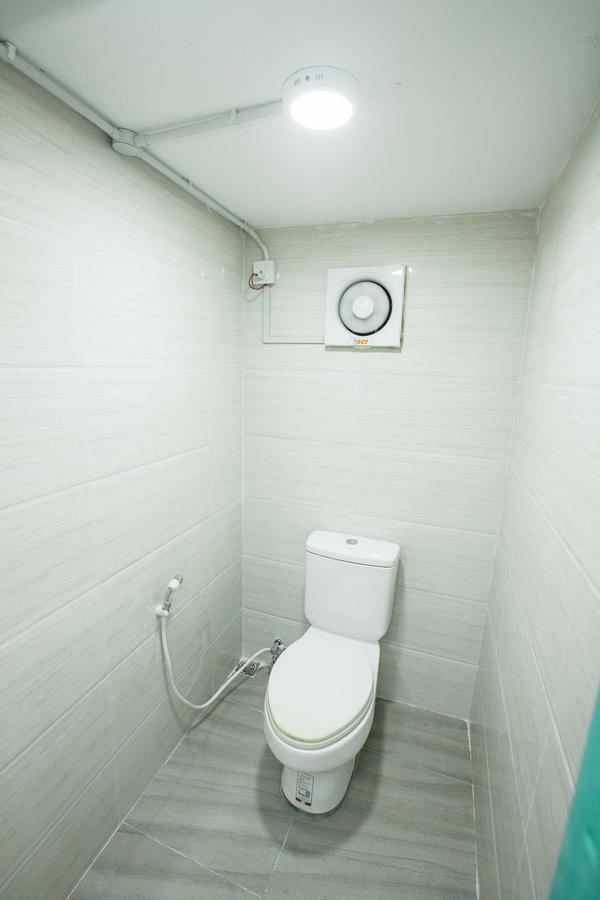 Rangoon Boutique House Hostel Bagian luar foto