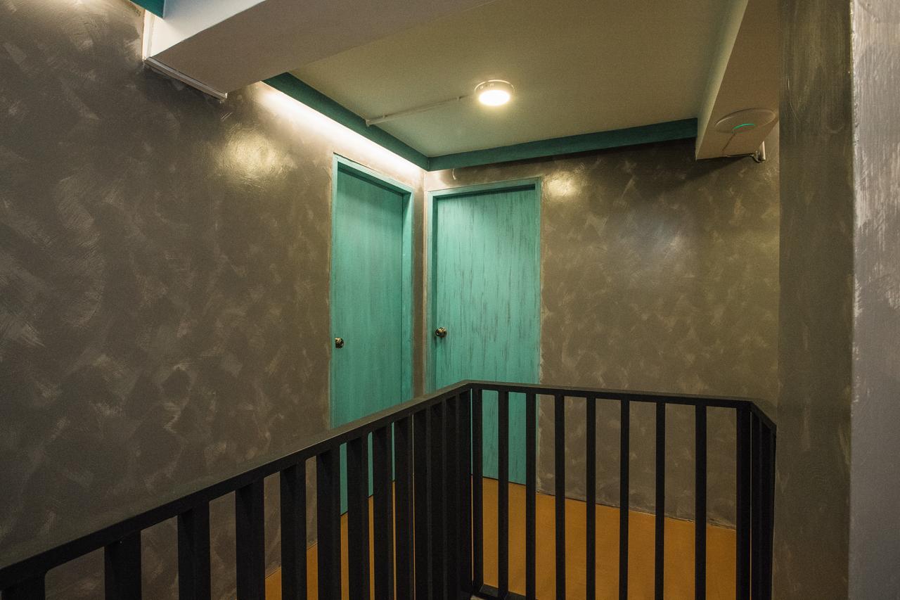 Rangoon Boutique House Hostel Bagian luar foto