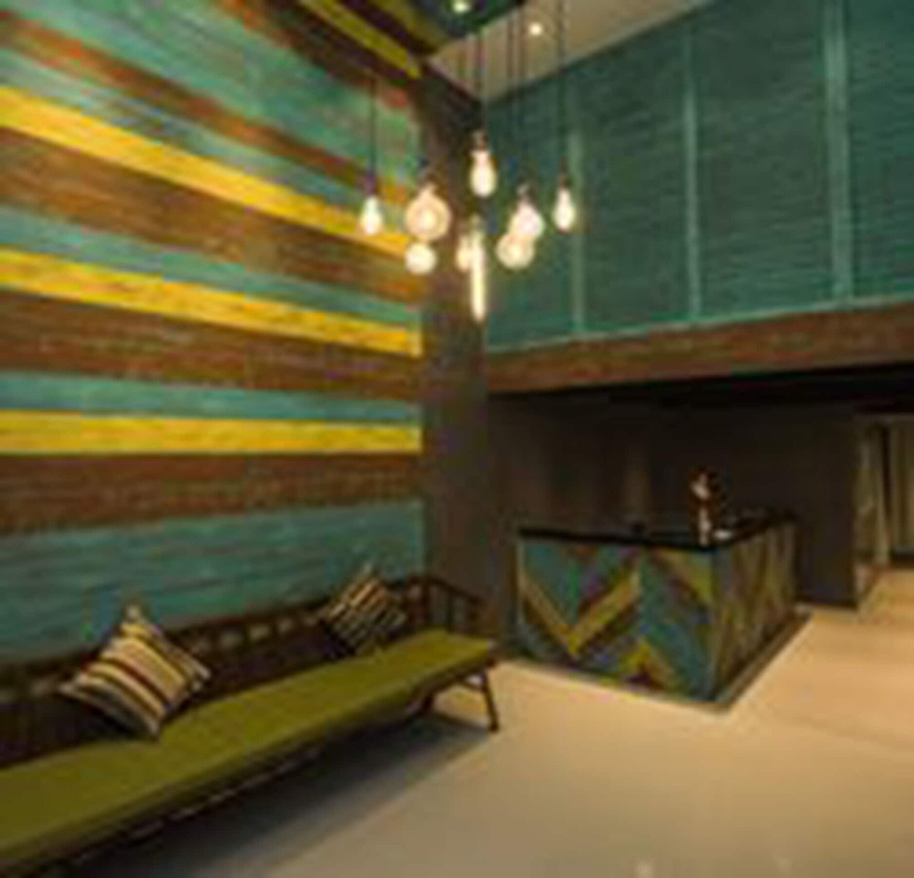 Rangoon Boutique House Hostel Bagian luar foto